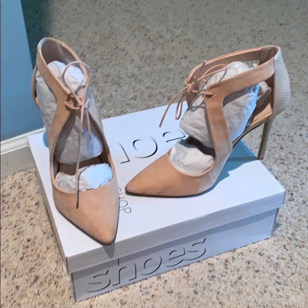 Topshop Shoes